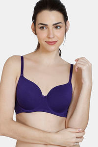 Parachute Purple